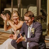 Val & Nat Wedding | Ruby Lake Resort & Private Residence