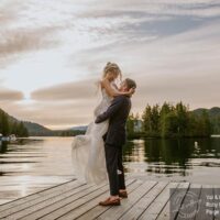 Val & Nat Wedding | Ruby Lake Resort & Private Residence