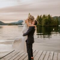 Val & Nat Wedding | Ruby Lake Resort & Private Residence