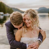 Val & Nat Wedding | Ruby Lake Resort & Private Residence