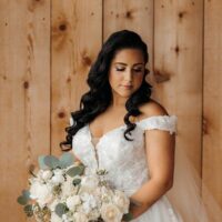 Ghadeer & Sam Wedding | West Coast Wilderness Lodge