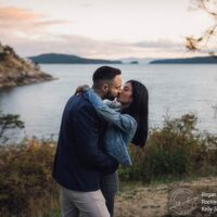 Regan & Sharon Proposal | Rockwater Resort