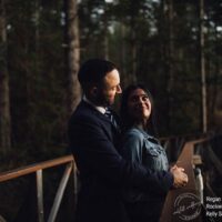 Regan & Sharon Proposal | Rockwater Resort