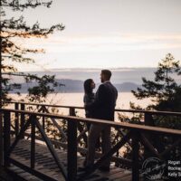 Regan & Sharon Proposal | Rockwater Resort