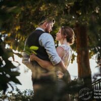 Georgina & Liam Wedding | The Beach Hideaway