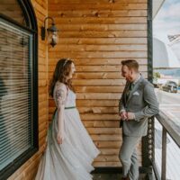 Kendra & Lee Wedding | Banditry Cider