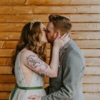 Kendra & Lee Wedding | Banditry Cider