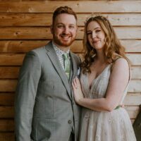 Kendra & Lee Wedding | Banditry Cider