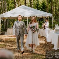 Kendra & Lee Wedding | Banditry Cider