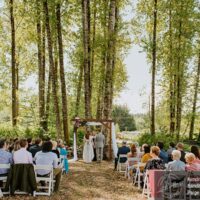 Kendra & Lee Wedding | Banditry Cider