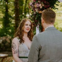 Kendra & Lee Wedding | Banditry Cider