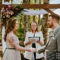 Kendra & Lee Wedding | Banditry Cider