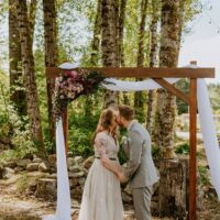 Kendra & Lee Wedding | Banditry Cider