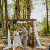 Kendra & Lee Wedding | Banditry Cider