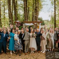 Kendra & Lee Wedding | Banditry Cider