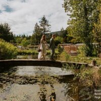 Kendra & Lee Wedding | Banditry Cider