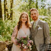 Kendra & Lee Wedding | Banditry Cider