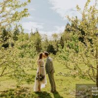 Kendra & Lee Wedding | Banditry Cider