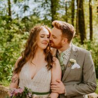 Kendra & Lee Wedding | Banditry Cider