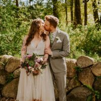 Kendra & Lee Wedding | Banditry Cider