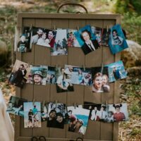 Kendra & Lee Wedding | Banditry Cider