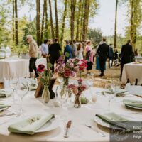 Kendra & Lee Wedding | Banditry Cider