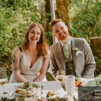 Kendra & Lee Wedding | Banditry Cider