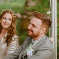 Kendra & Lee Wedding | Banditry Cider