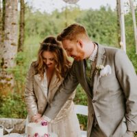 Kendra & Lee Wedding | Banditry Cider