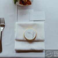 Emily & Ryan Wedding | West Coast Wilderness Lodge