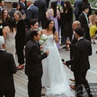 Emily & Ryan Wedding | West Coast Wilderness Lodge