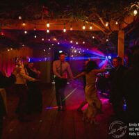 Emily & Ryan Wedding | West Coast Wilderness Lodge