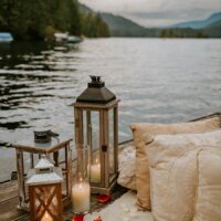 Marco & Jiana Proposal | Ruby Lake