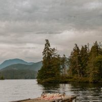 Marco & Jiana Proposal | Ruby Lake