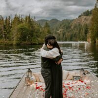 Marco & Jiana Proposal | Ruby Lake