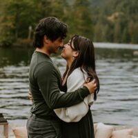 Marco & Jiana Proposal | Ruby Lake