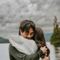 Marco & Jiana Proposal | Ruby Lake