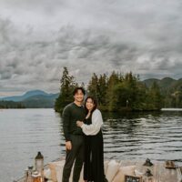 Marco & Jiana Proposal | Ruby Lake