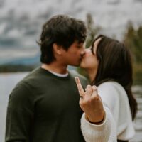 Marco & Jiana Proposal | Ruby Lake