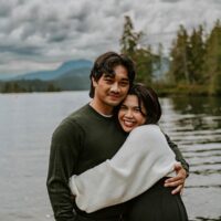 Marco & Jiana Proposal | Ruby Lake