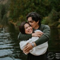 Marco & Jiana Proposal | Ruby Lake