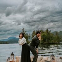 Marco & Jiana Proposal | Ruby Lake